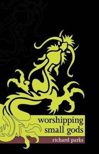 Bokomslag for "Worshipping Small Gods"