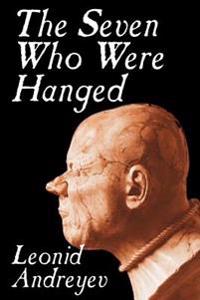 Bokomslag for "The Seven Who Were Hanged"