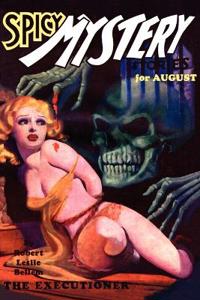 Pulp Classics