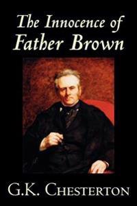 Bokomslag för "The Innocence of Father Brown"