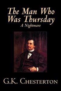 The Man Who Was Thursday, a Nightmare