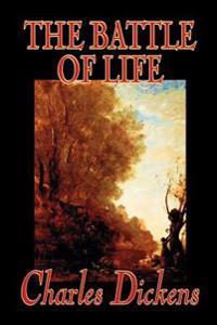 Bokomslag for "The Battle Of Life"