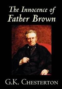 Bokomslag för "The Innocence of Father Brown"
