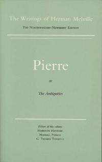 Pierre, or the Ambiguities