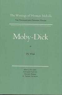 Moby-Dick, or the Whale