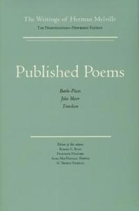 Published Poems