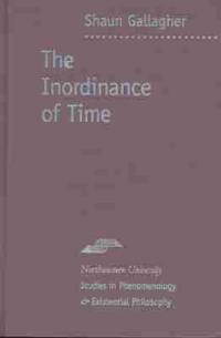 The Inordinance of Time