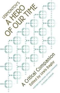 Lermontov's "a Hero of Our Time