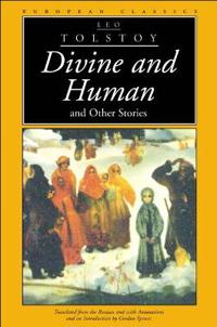 Divine and Human and Other Stories