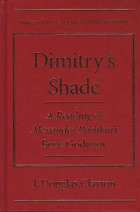 Dimitry's Shade