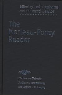The Merleau-Ponty Reader