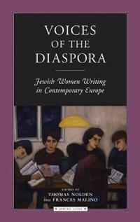 Voices of Diaspora
