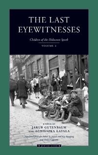 The Last Eyewitnesses V. 2