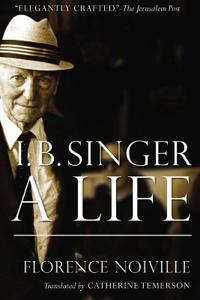 Isaac B. Singer