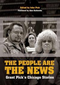 The People Are the News