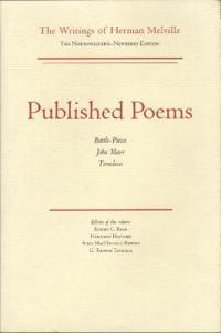 Published Poems