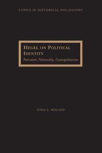 Hegel on Political Identity
