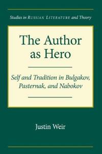 The Author As Hero