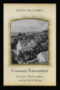 Uncanny Encounters