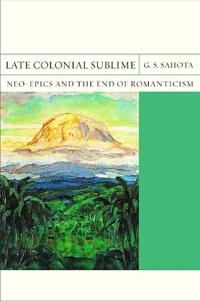 Late Colonial Sublime
