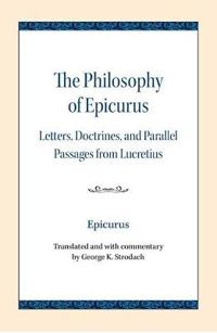 The Philosophy of Epicurus