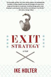Exit Strategy