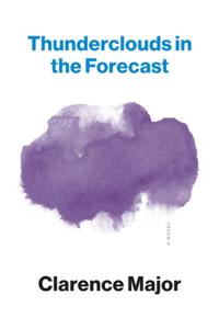 Thunderclouds in the Forecast