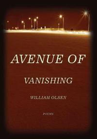 Avenue of Vanishing