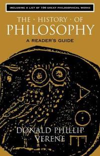 The History of Philosophy