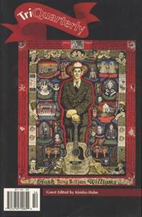 TriQuarterly: Issue 122