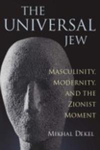 Universal Jew