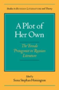 Plot of Her Own