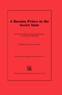 Russian Prince in the Soviet State