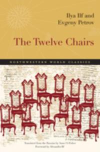 Twelve Chairs