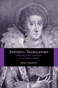 Rethinking the Early Modern