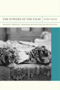 Powers of the False