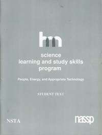 Science: Student Text