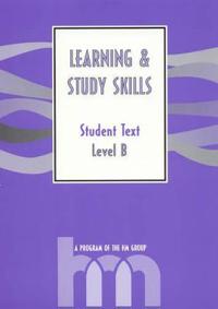Level B: Student Text