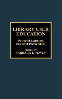 Library User Education