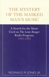 The Mystery of the Masked Man's Music