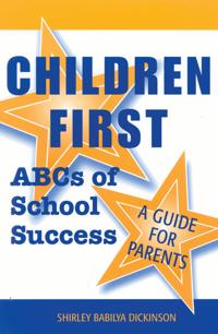 Children First