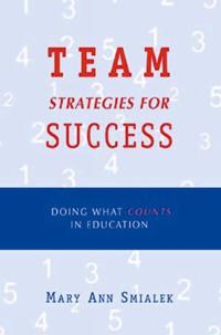 Team Strategies for Success