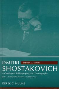 Dmitri Shostakovich