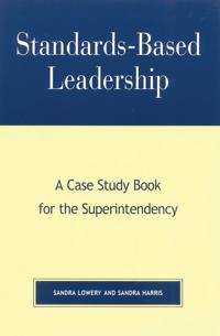 Standards-Based Leadership