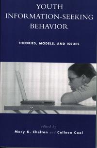 Youth Information Seeking Behavior