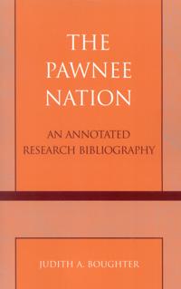 The Pawnee Nation