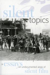Silent Topics