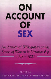 On Account of Sex