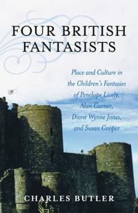 Four British Fantasists