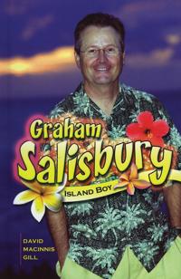 Graham Salisbury